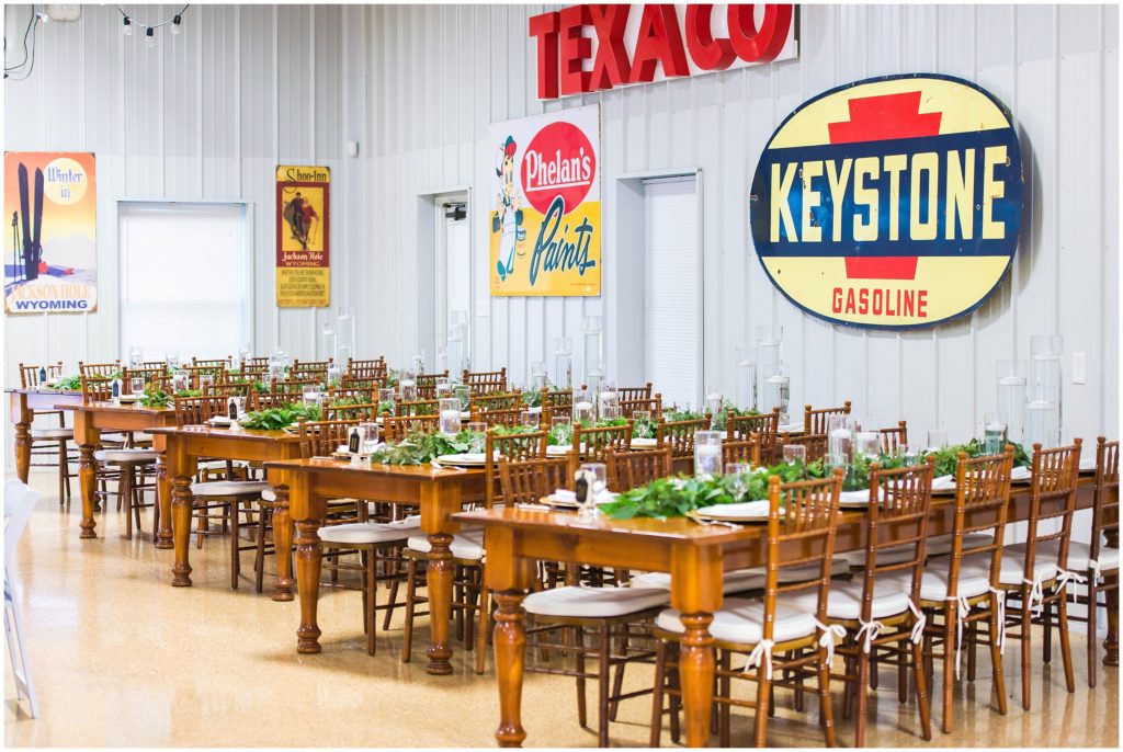 Carson & John Mountain View Farm Wedding Rougemont, NC Arika Jordan