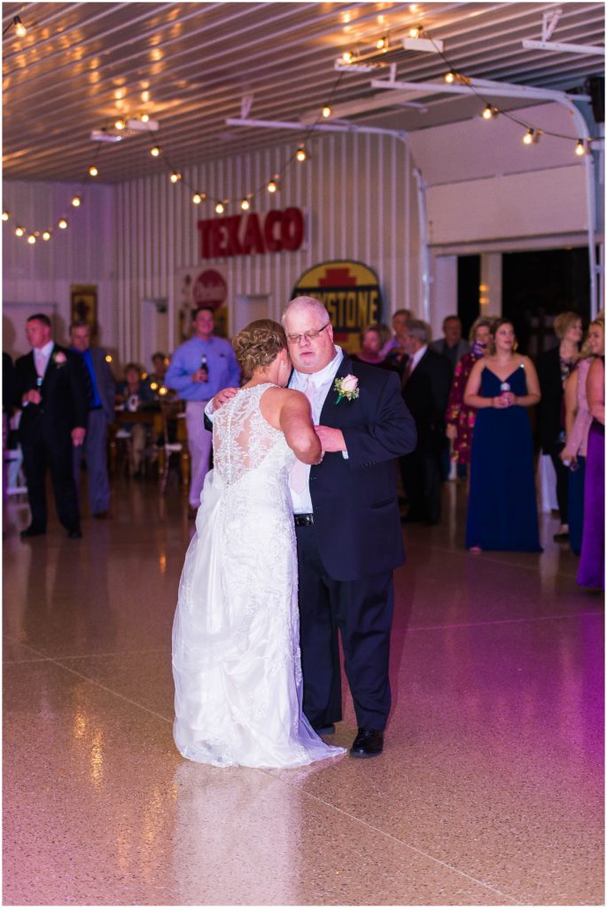 Carson & John Mountain View Farm Wedding Rougemont, NC Arika Jordan