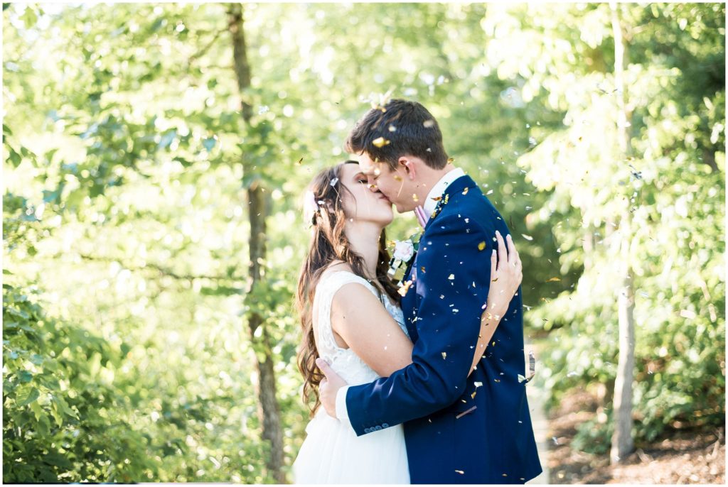 Northern Virginia and North Carolina Wedding Photographer