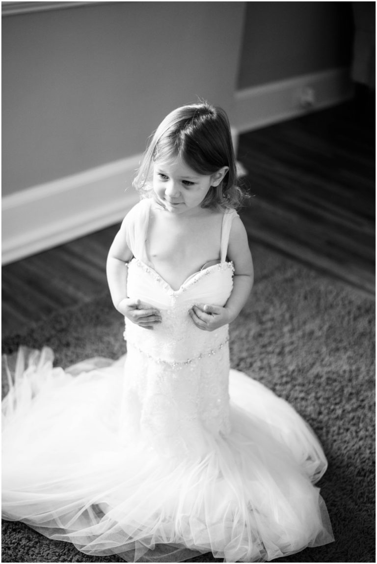 Sarah & Zach | Separk Mansion Gastonia NC Wedding - Arika Jordan ...