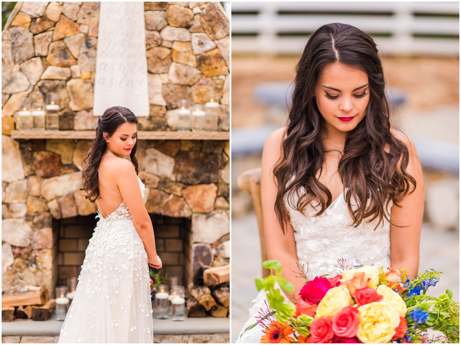 my fears of a spray tan! Arika Jordan Photography North