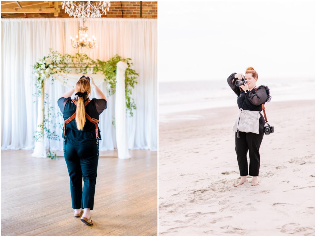 Why You Should Pick a Wedding Photographer You Connect With