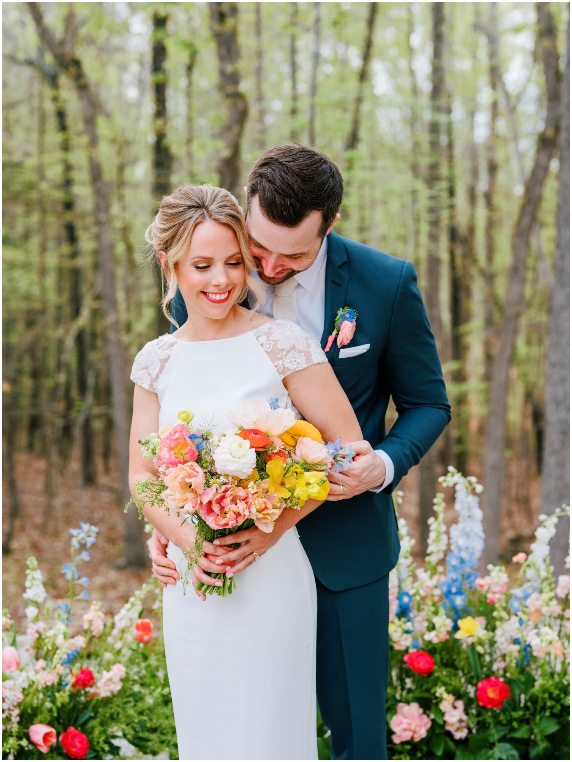 Arika Jordan Photography - North Carolina Wedding Photographer