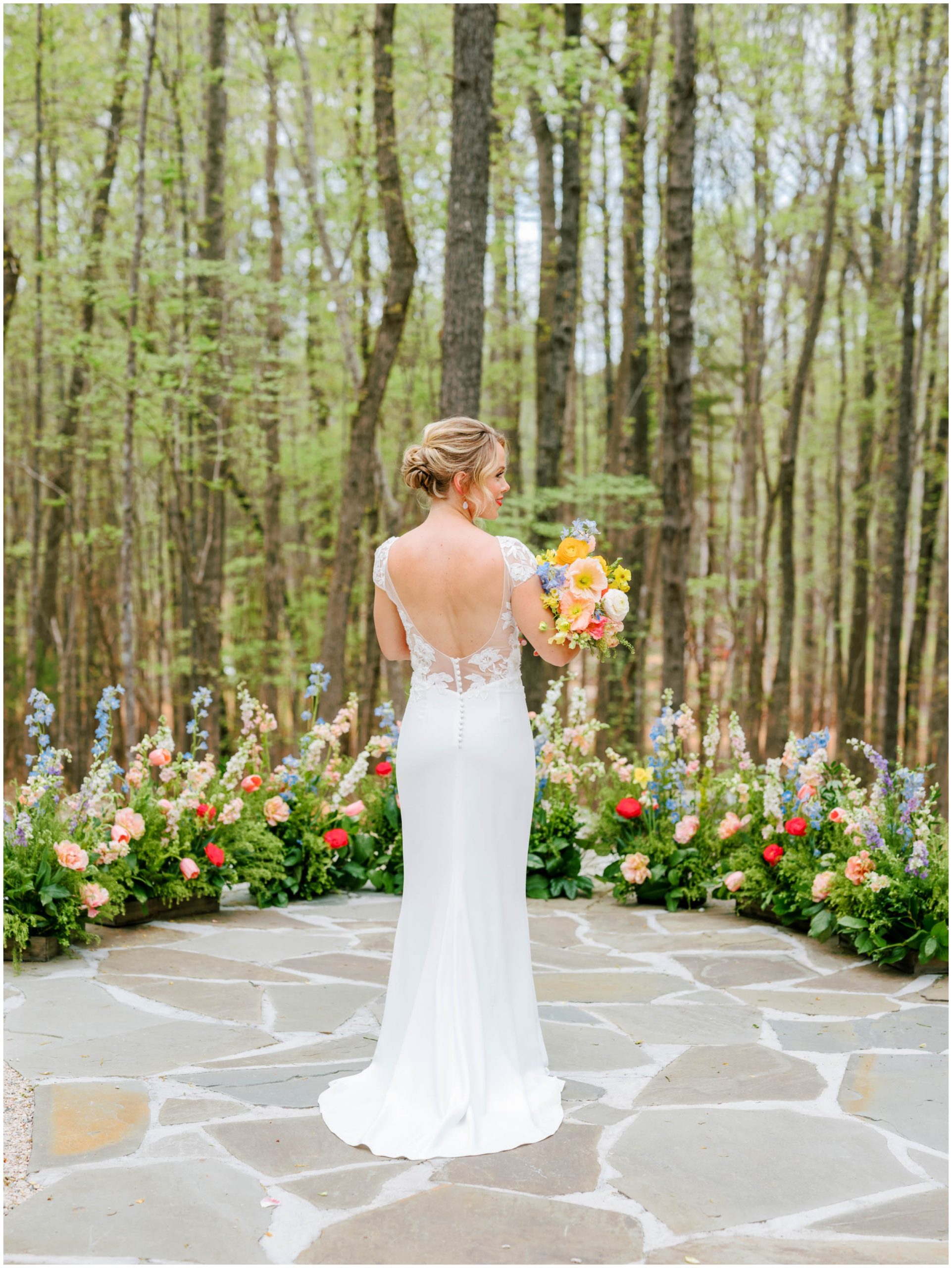 Arika Jordan Photography - North Carolina Wedding Photographer