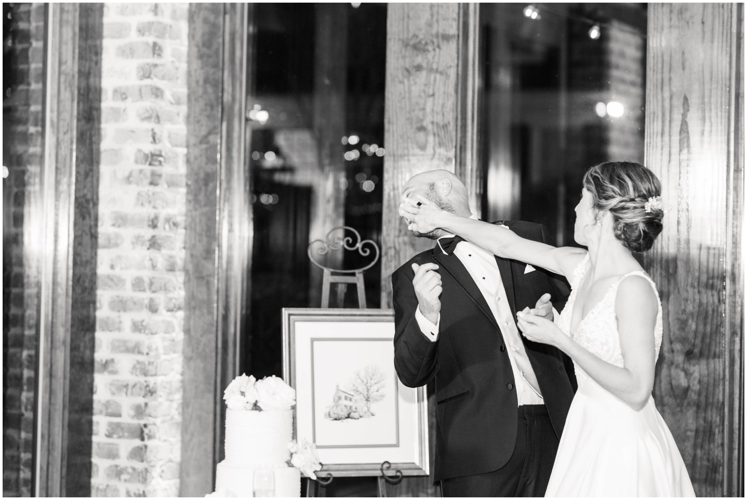 Arika Jordan Photography - Raleigh Wedding Photographer